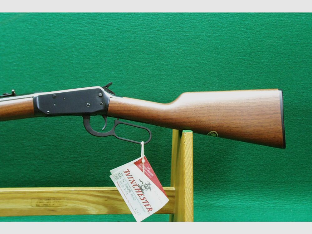 Winchester Mod.94AE Standard, image 4 of 4
