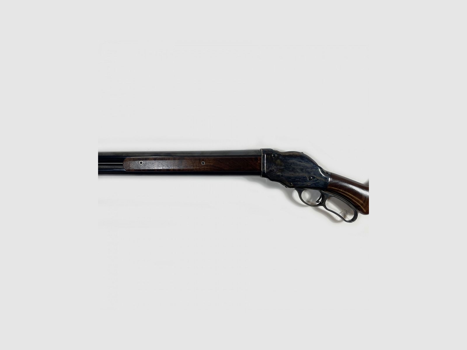 Chiappa Firearms 1887 Cal. 12, image 6 sur 8