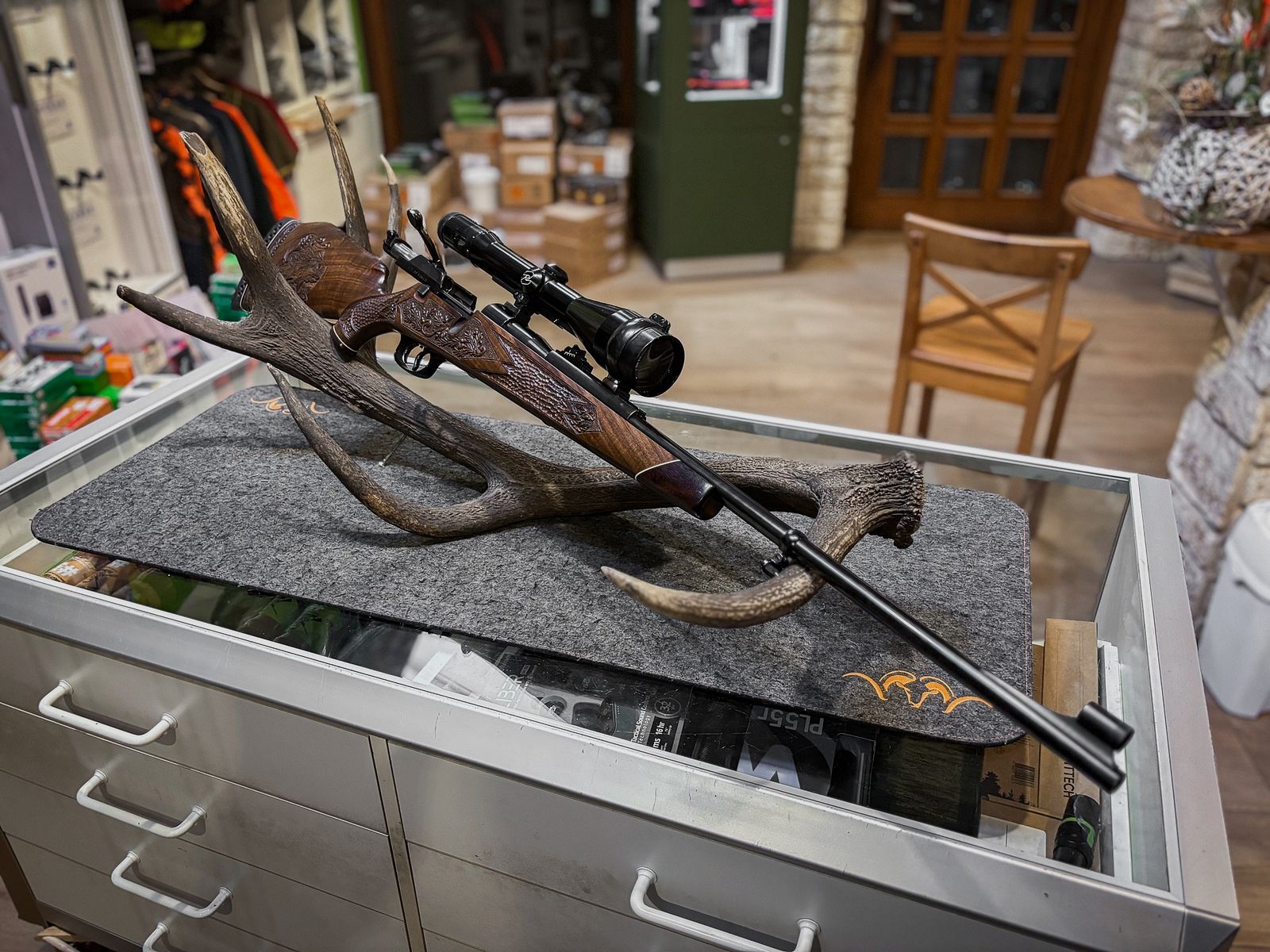 Mauser 66