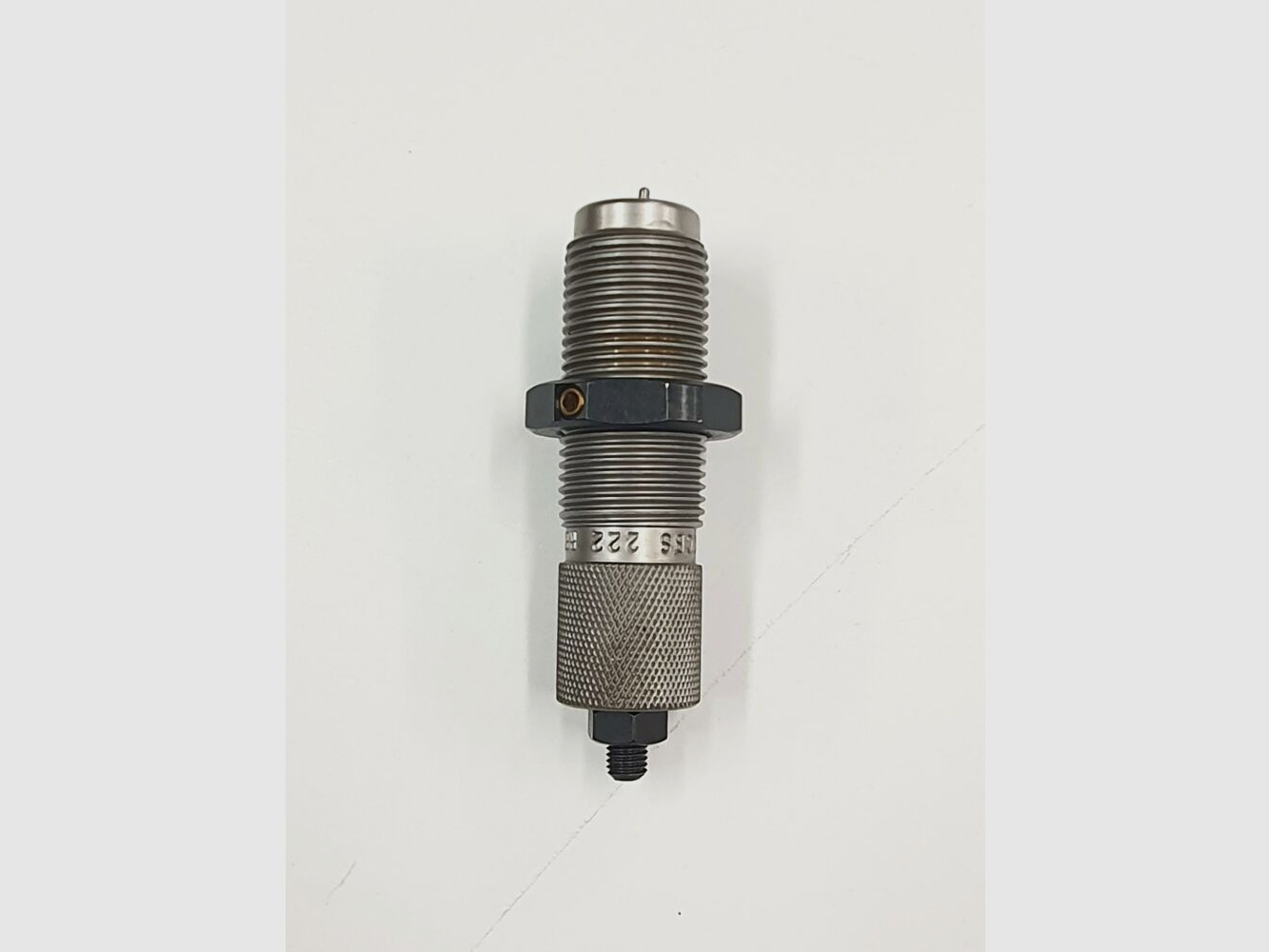 RCBS Reloader Special Full Length Die Set, .222 Rem dies
