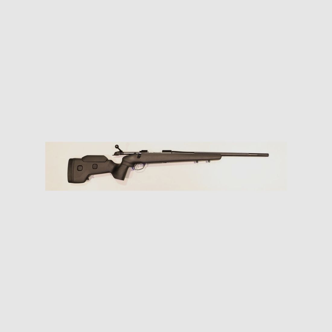 SAKO 85 Carbon Wolf