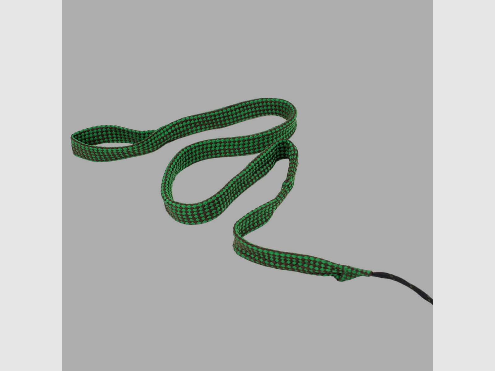 Laufreinigungsschnur | 5,56mm Cal .22 .223 | eine Bürste