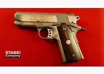 Colt MK IV Seria 80, ACP Oficera