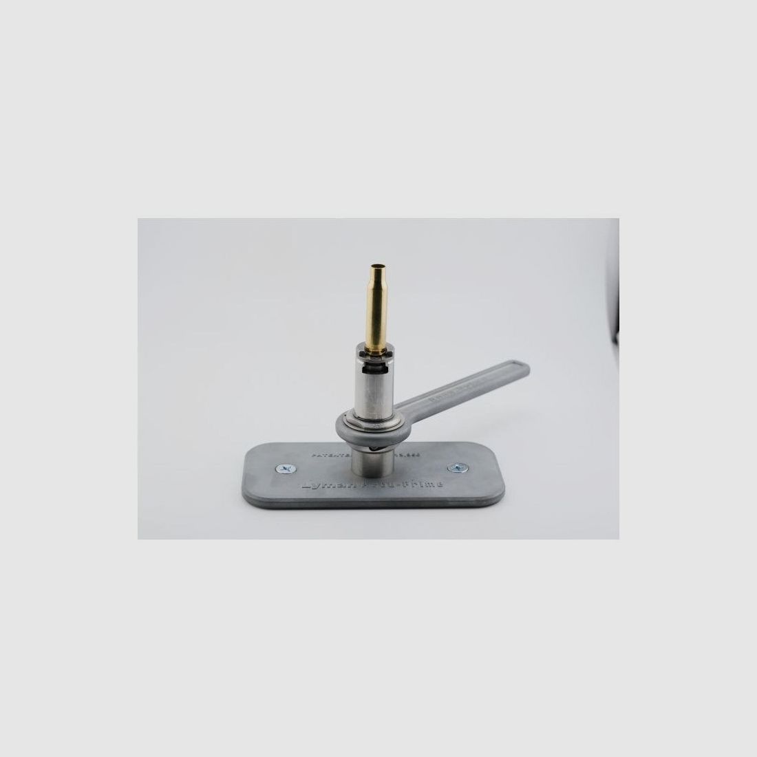 EMPISTONADOR ACCU-PRIME LYMAN, Bild 1 von 7