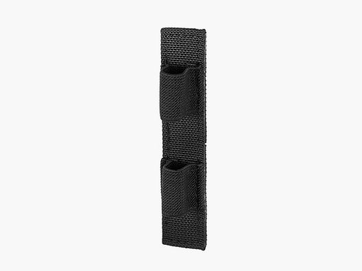 Universal vertical pouch "STICK" Molle - Black [8FIELDS]
