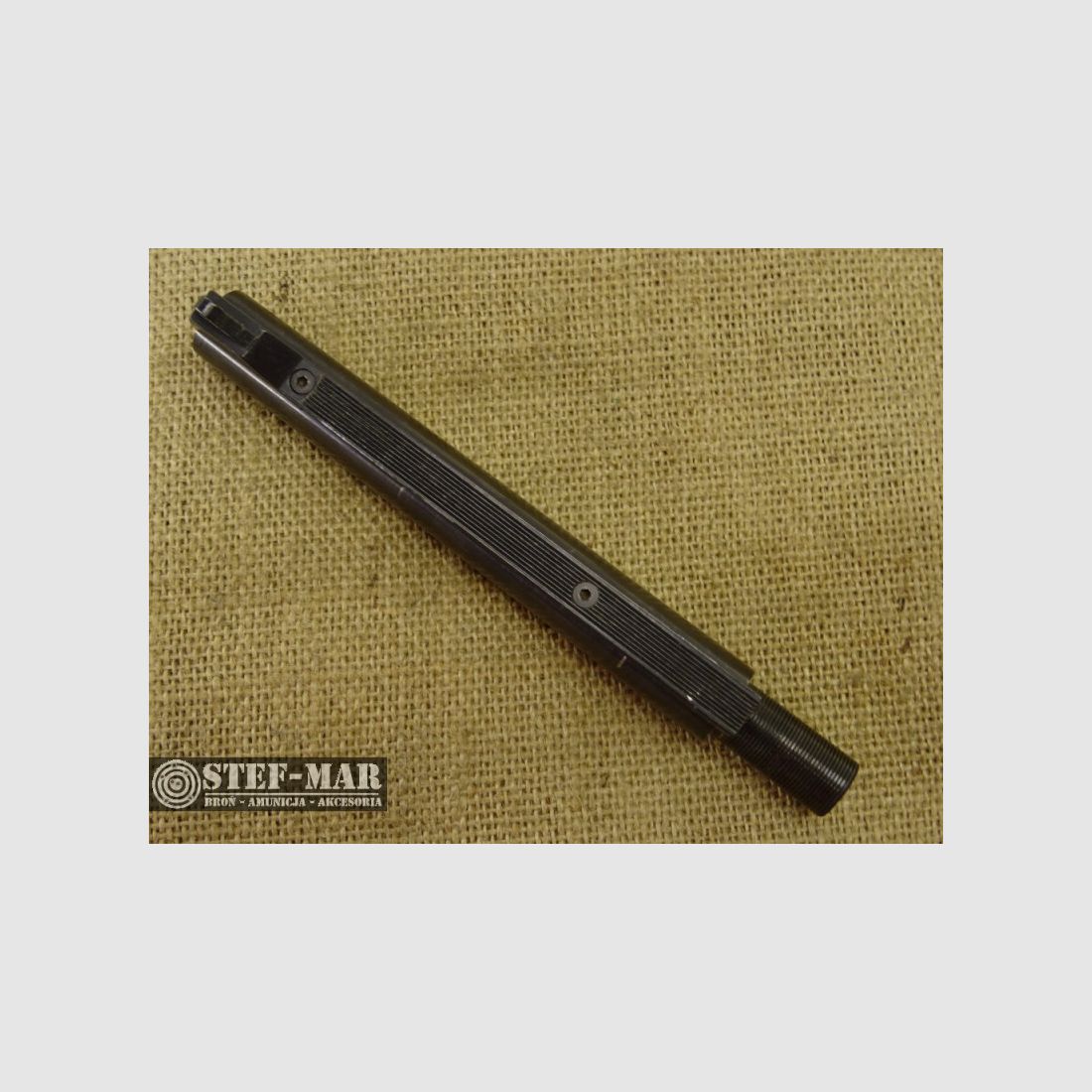 Canna per revolver Arminius HW357 [L507], immagine 5 di 6