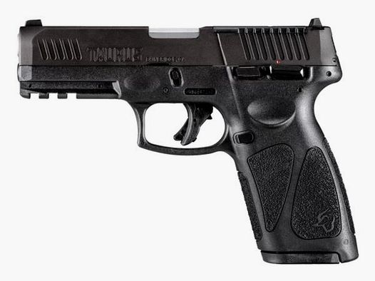 Pistolet Taurus G3 Steel Sight