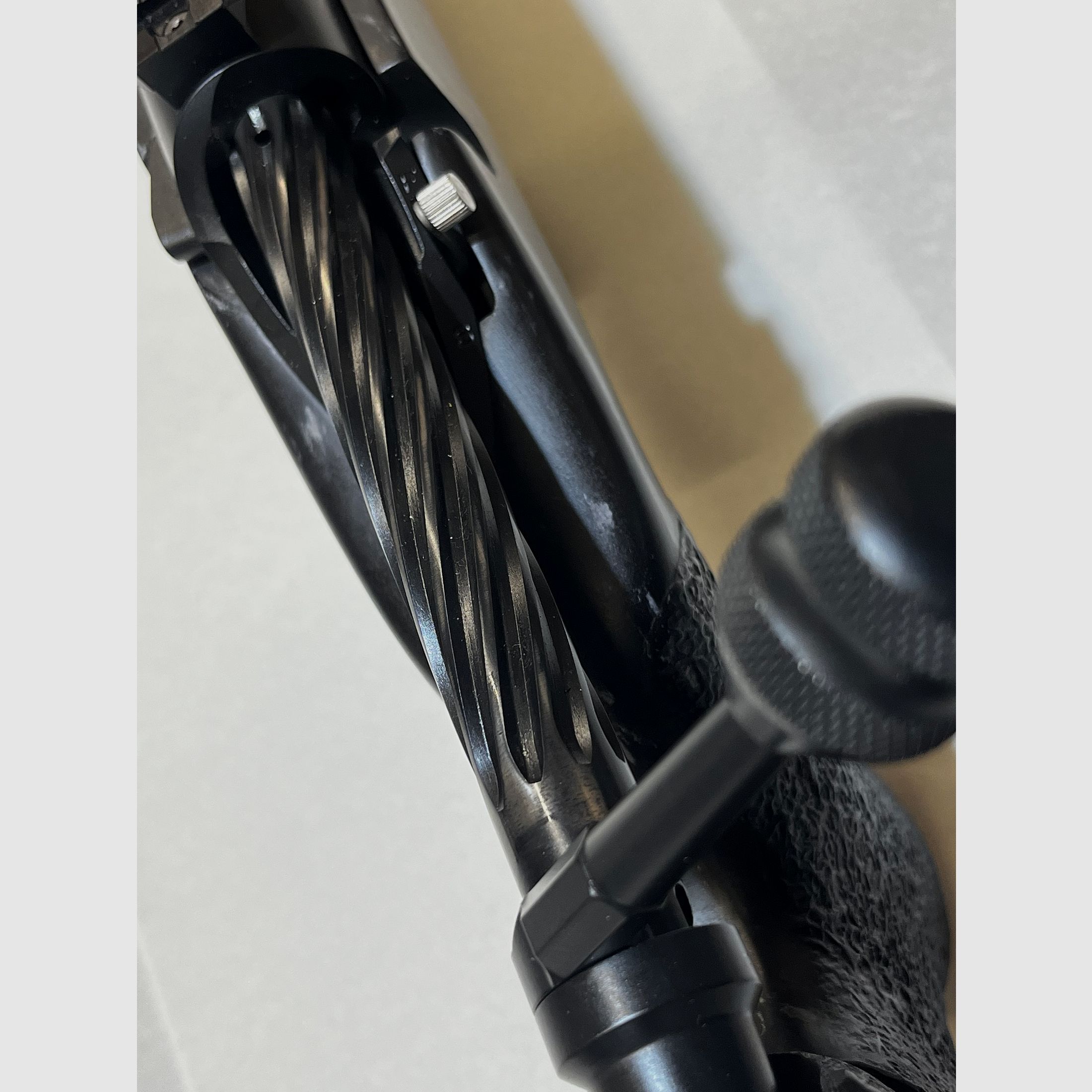 SMH Precision .300 PRC Neuwertig 