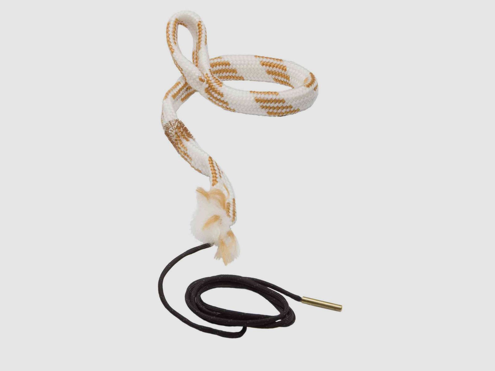 Boresnake, 16 Gauge Shotgun, Den