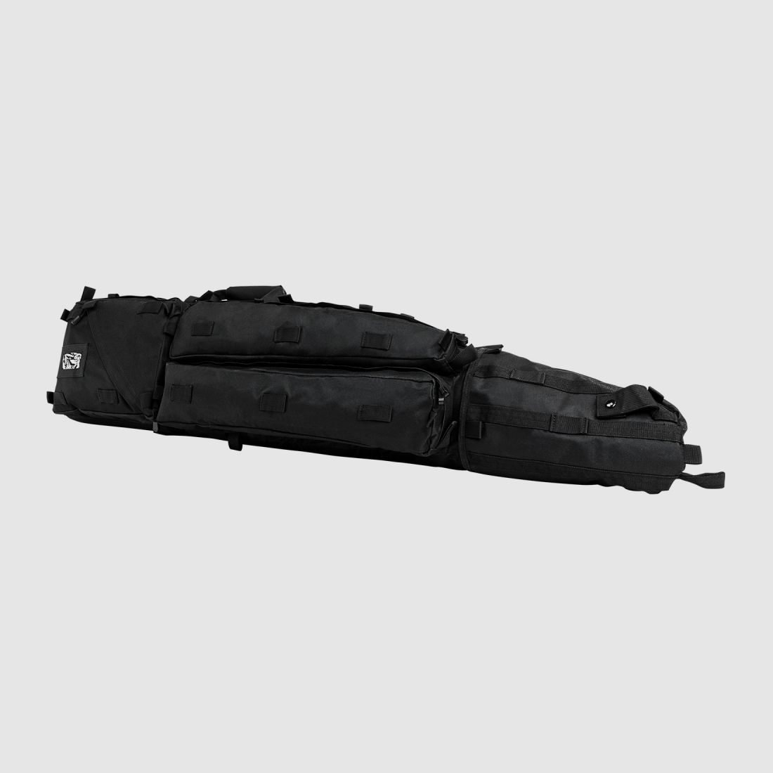 VISM Drag Bag Noir, image 1 sur 3