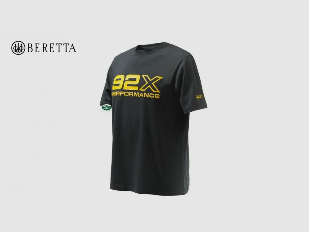 BERETTA T-Shirt 92x Performance TS781