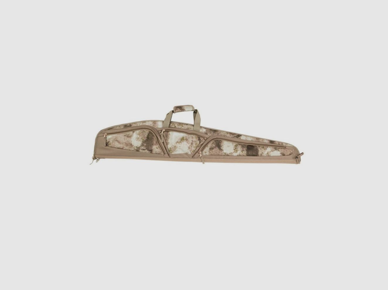 Futteral für Büchse Desert Camo Allen