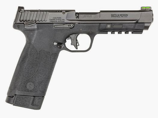 Smith & Wesson M&P22 MAGNUM (OR/FO/4,35"/.22 WMR)
