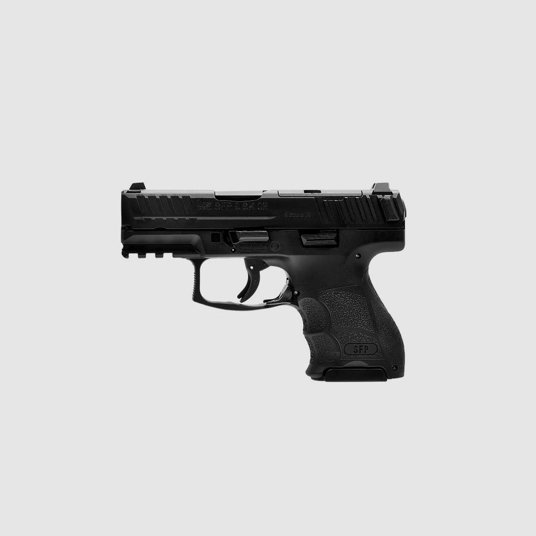 Heckler & Koch SFP9-SK OR (Optic Ready)