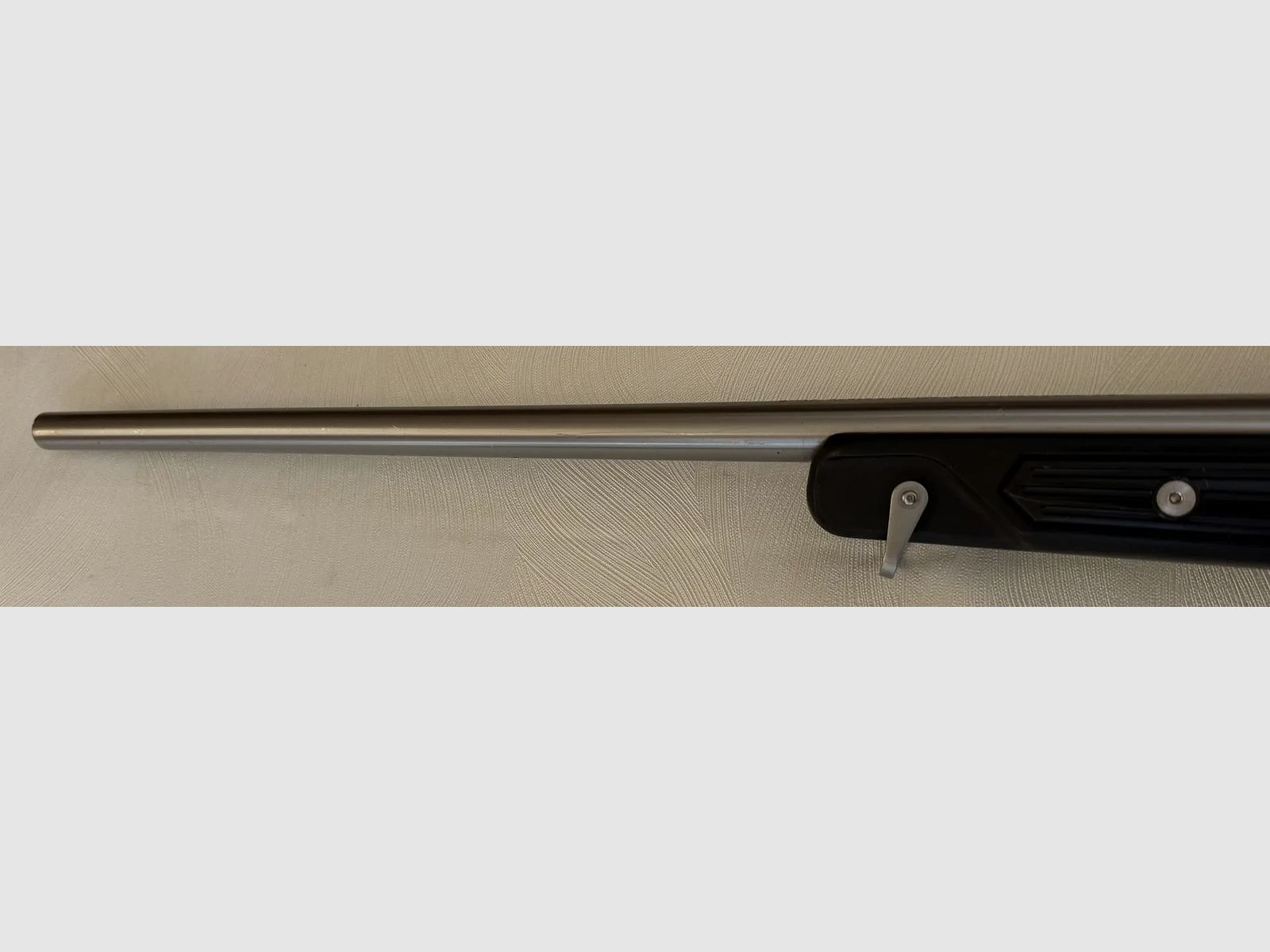 Ruger M77 Mark II – Kaliber .223 Remington | Edelstahl