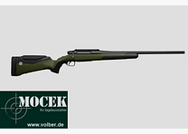 Steyr MS Wild, cal. .308, canna corta 47cm