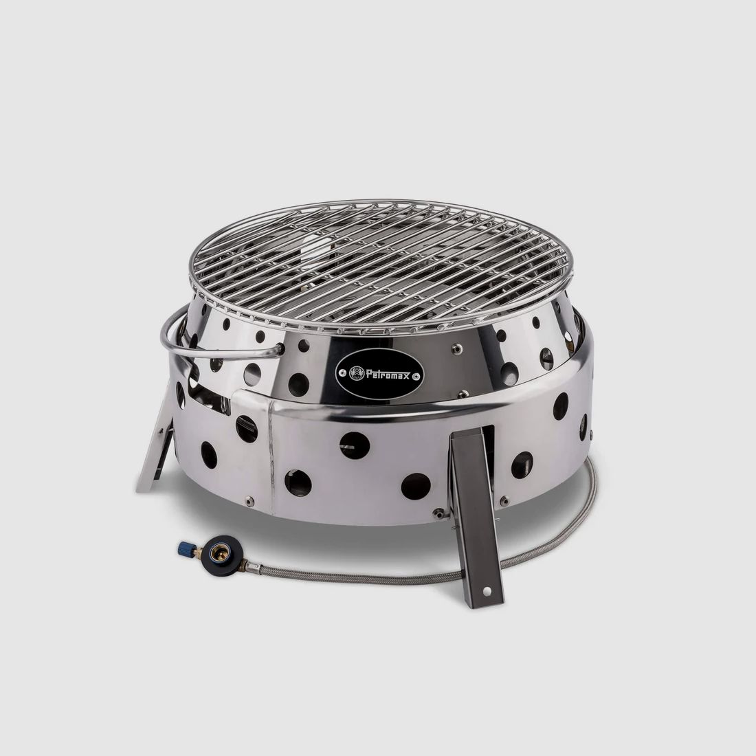 PETROMAX Atago Gasgrill
