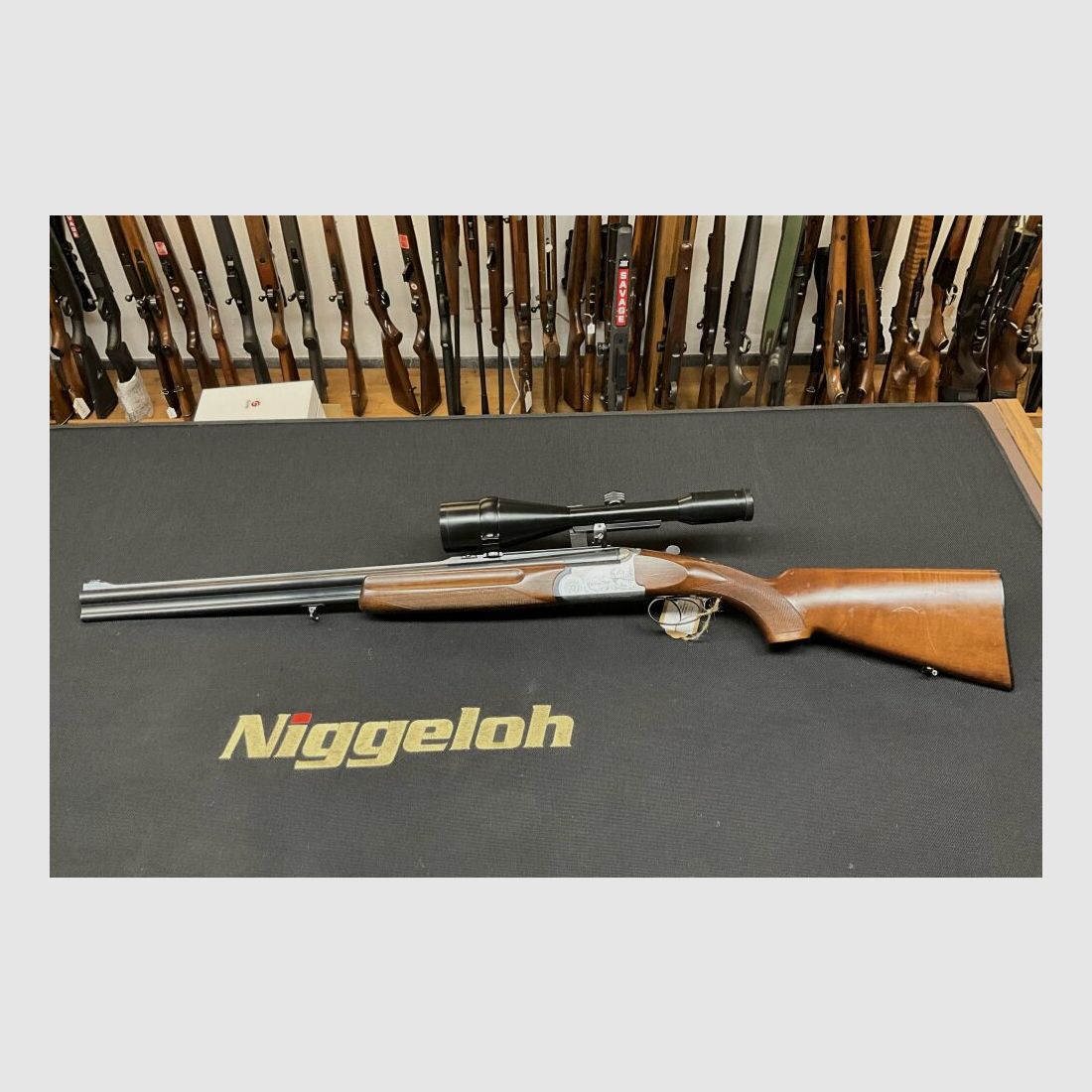 Sabatti .30-06Spring;12/70