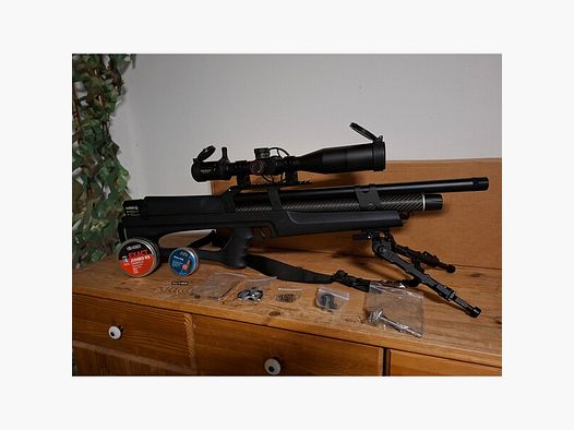 Huben K1 5,5mm