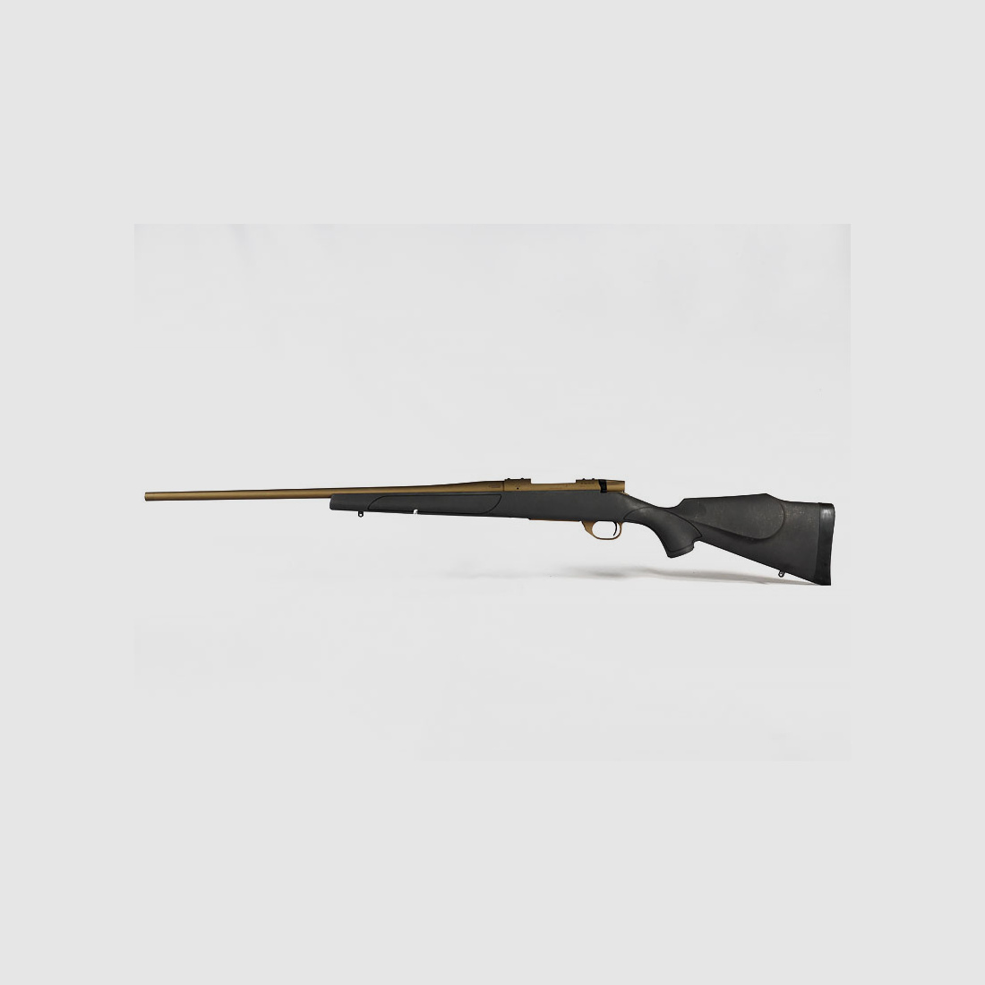 WEATHERBY Vanguard WEATHERGUARD BRONZE 6,5 Creedmoor