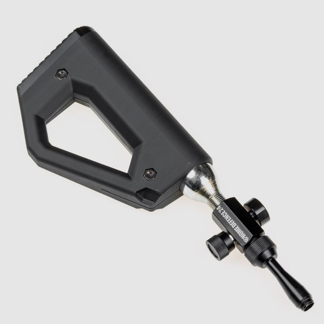 Sniper Buttstock KIT | LONG VERSION | HDB68