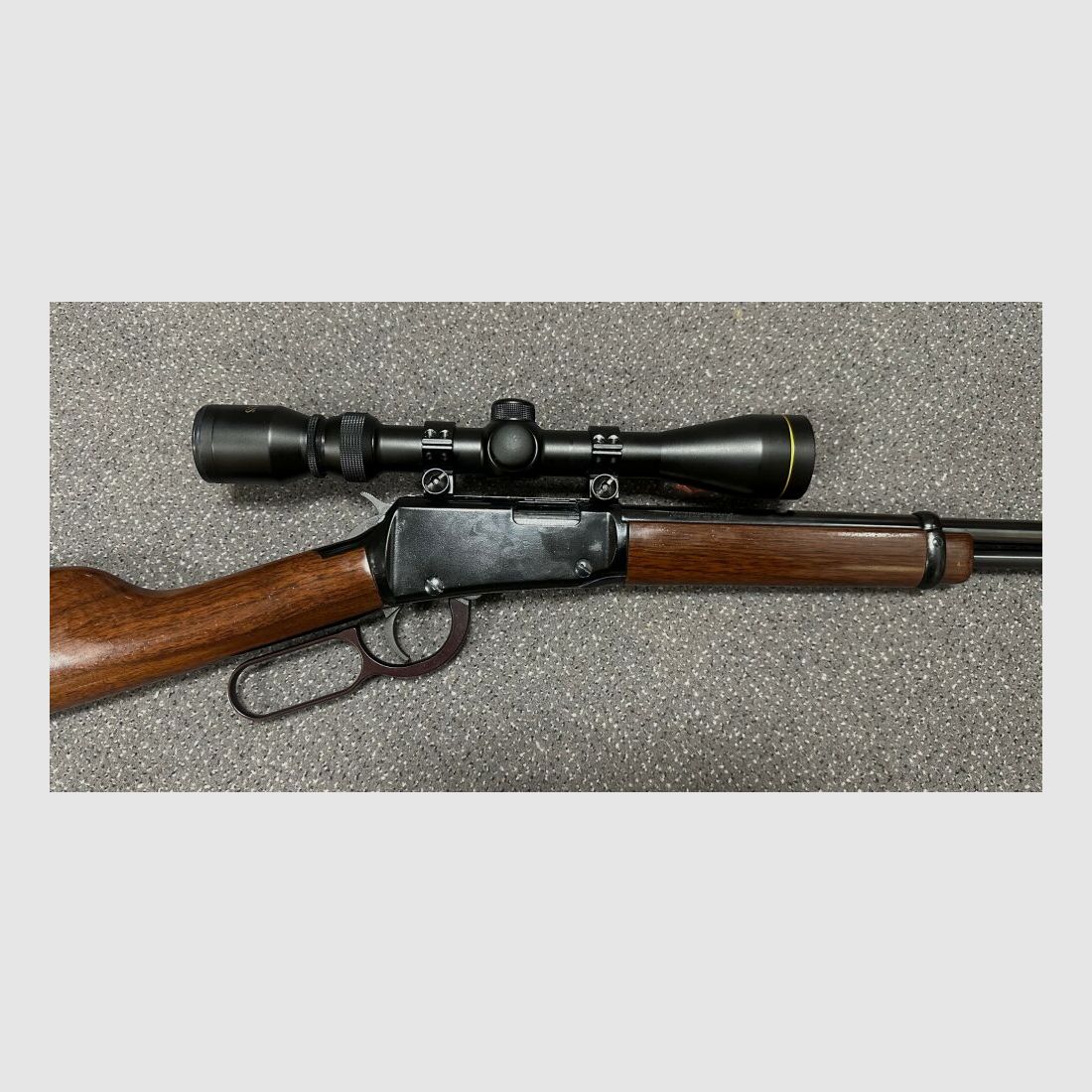 Henry Repeating Arms