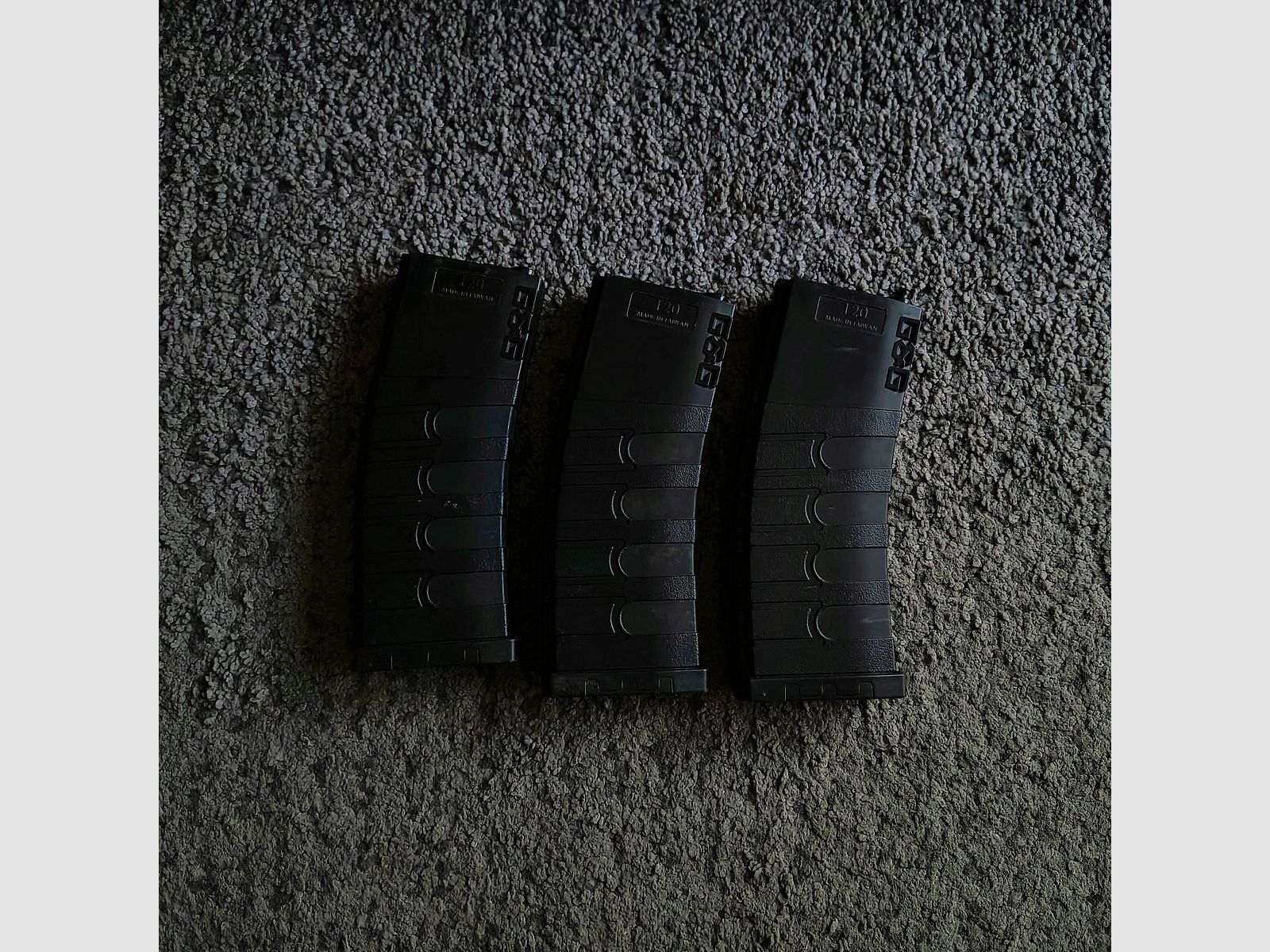 Chargeurs Midcaps G&G