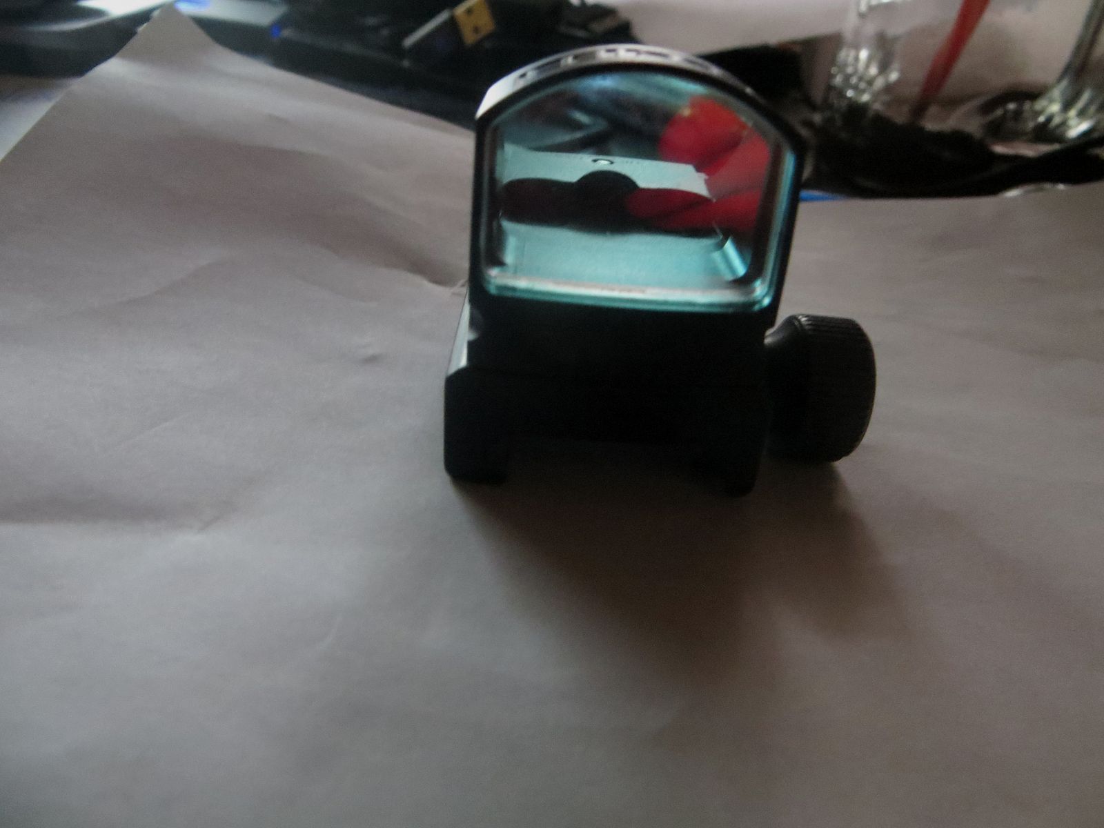 RED-DOT Docter sight