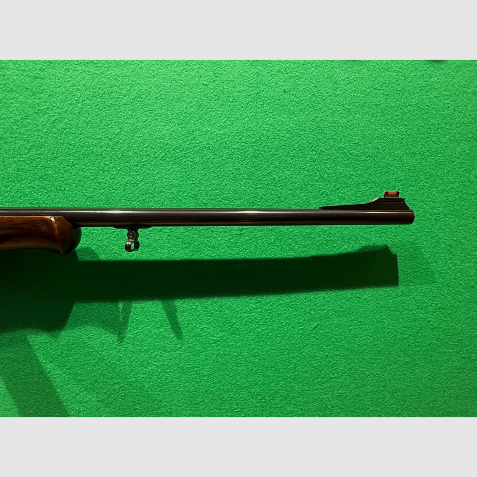 Brünner Repetierer 9,3x62 mit ZF 3-12x50