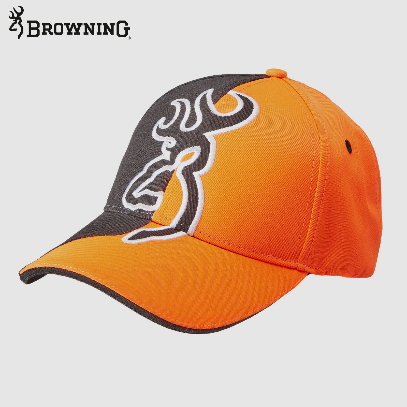 BROWNING Kappe Half Blaze Black
