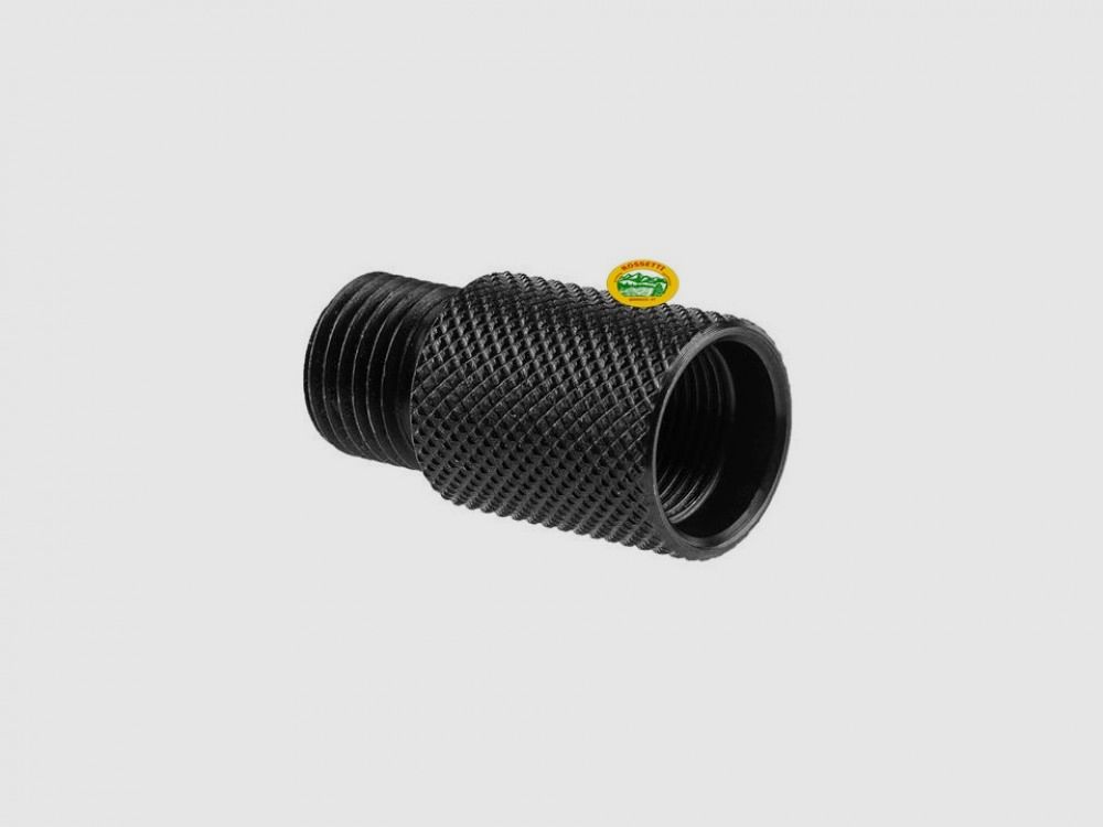 HTG Adapter für Schalldämpfer von 1/2-28 auf 1/2-20