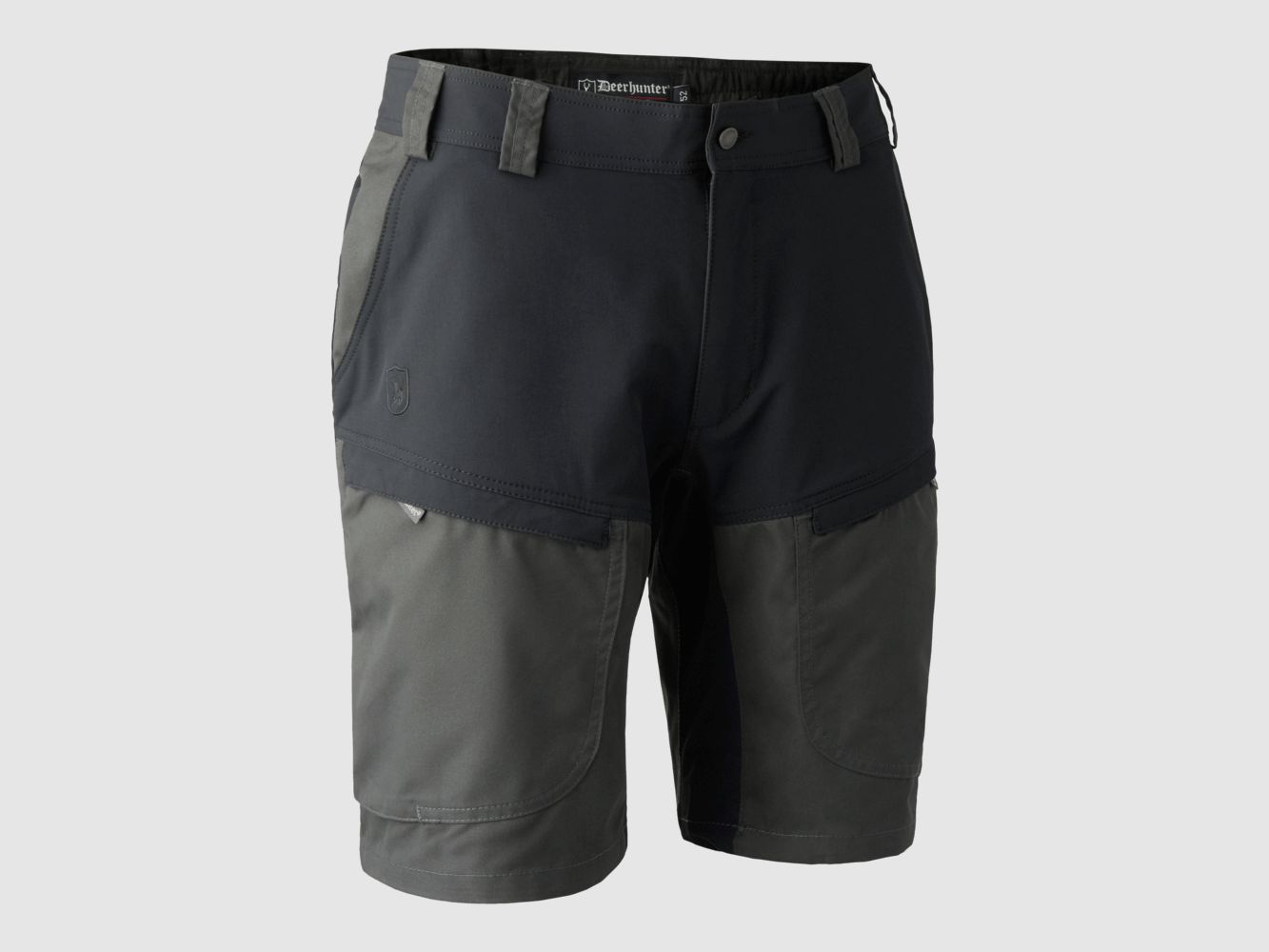 Deerhunter – Strike shorts, image 1 of 6