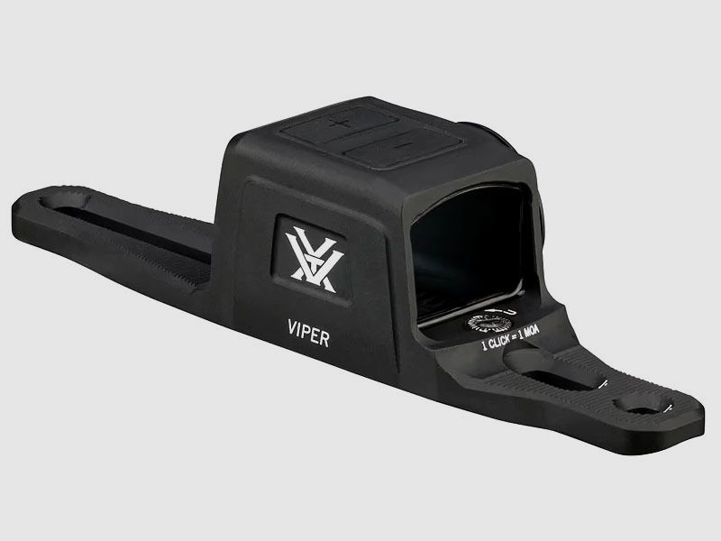 VORTEX Viper SHOTGUN RedDot Multi-Reticle