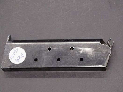 Origineel Colt 1911 magazijn kaliber .45 Auto 1911