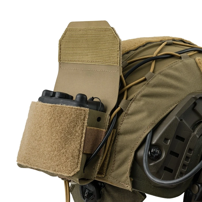 Counterweight/Battery Pouch – Coyote Brown, image 9 of 12
