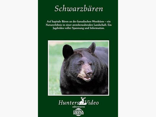 Black Bears