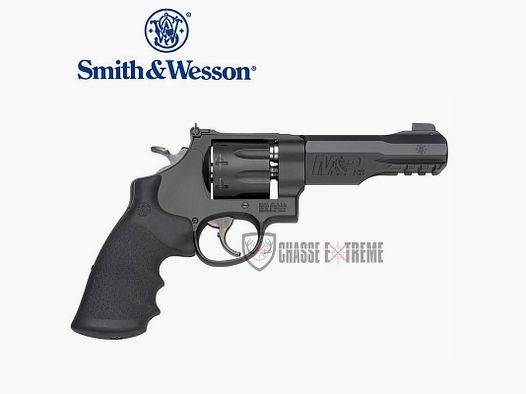 Revolver S&W Mp Pr8 Kal. 357 Mag