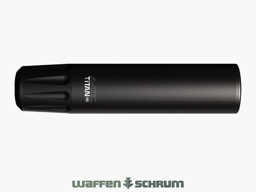 A-TEC Titan 45 L195mm - 32dB