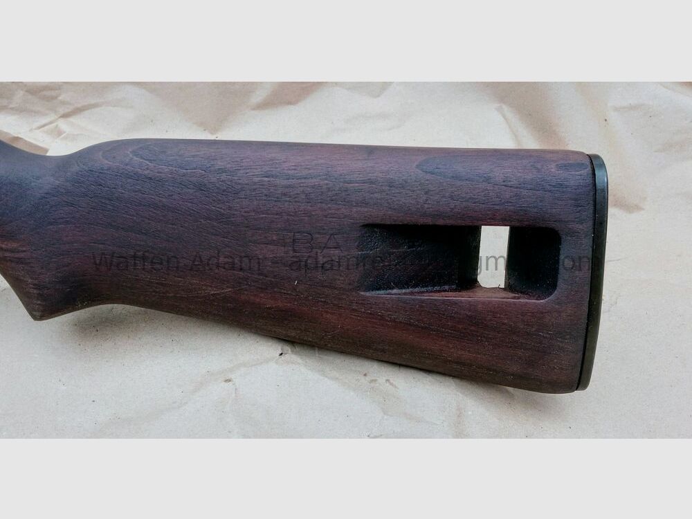 Carabine Inland Mfg Dev. 30M1