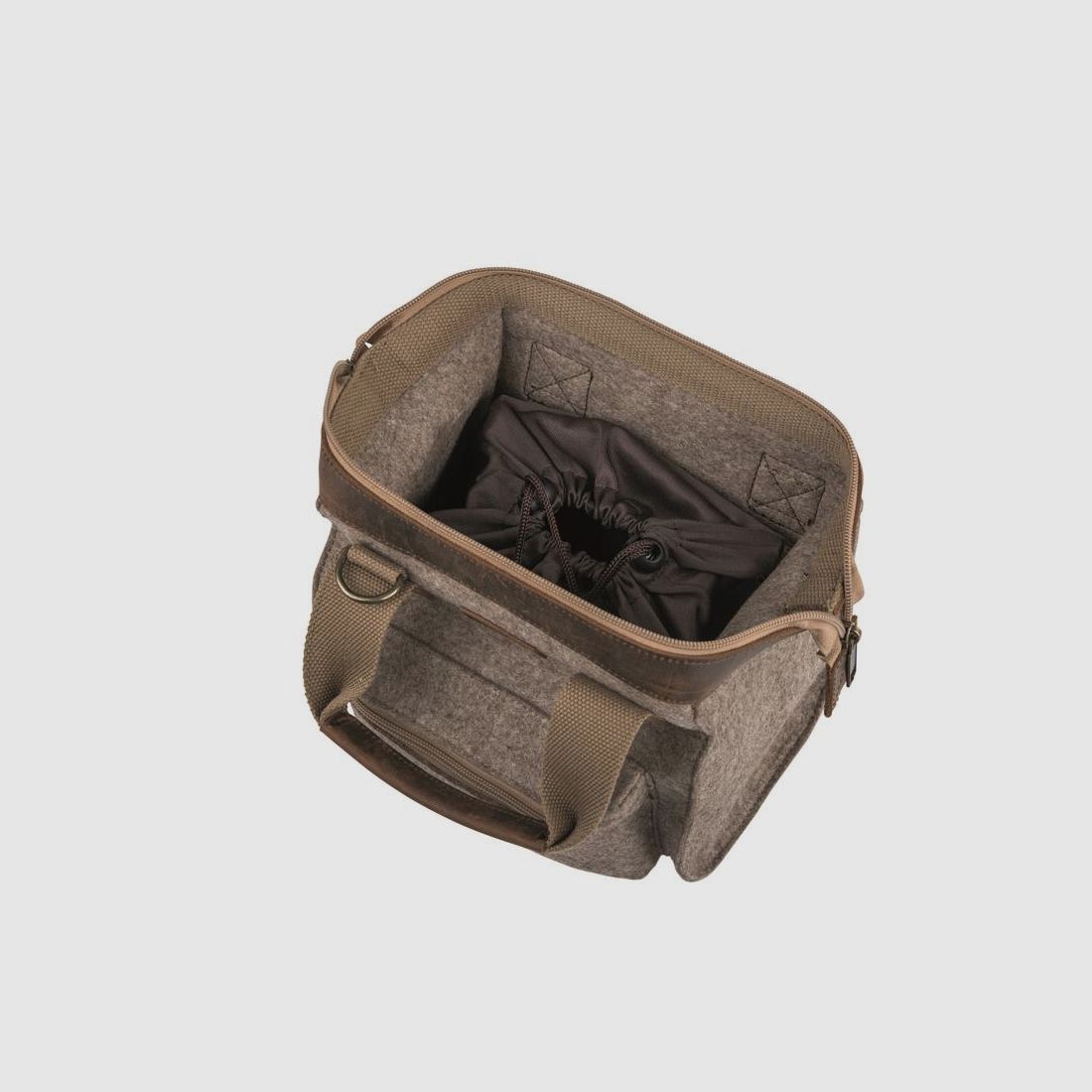 Dörr Foto- & Jagdtasche Ranger Small braun