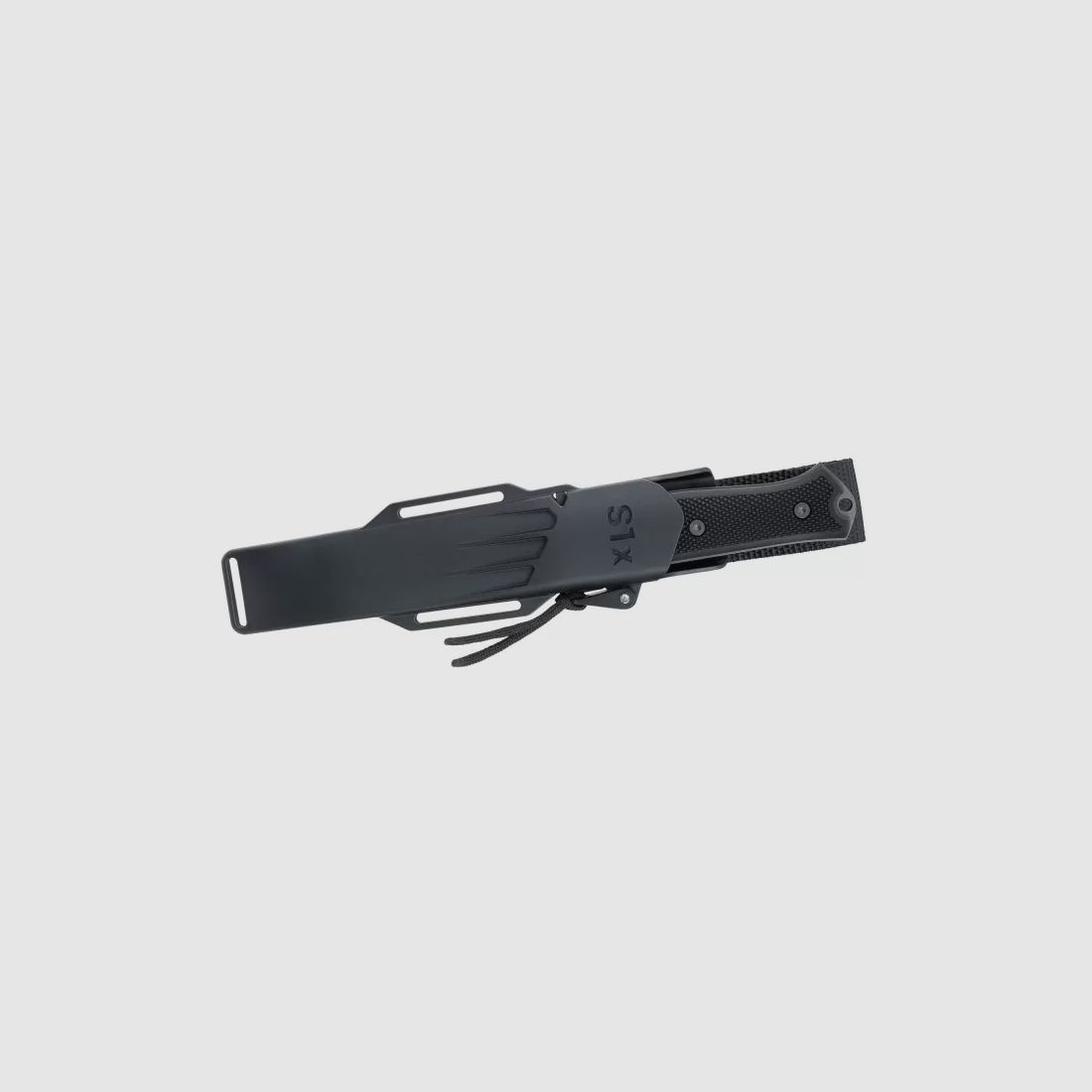 Fallkniven S1xb - CoSLam • Thermorun • ZYTEL-Holster, Bild 3 von 7