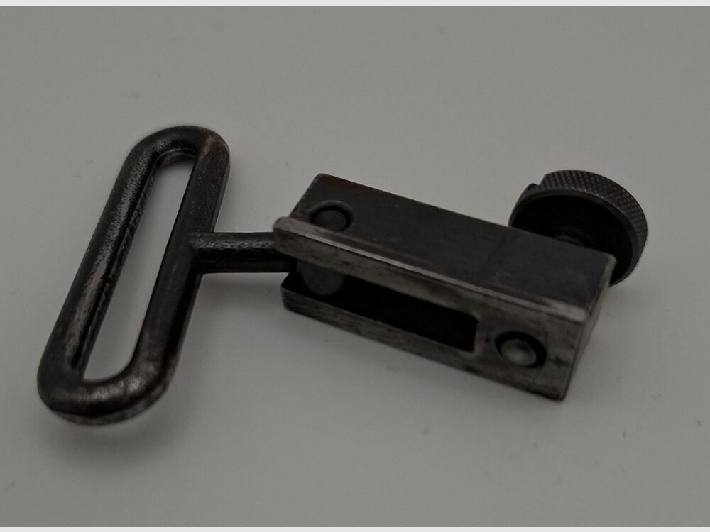 Diverse Hersteller Riemenhalter