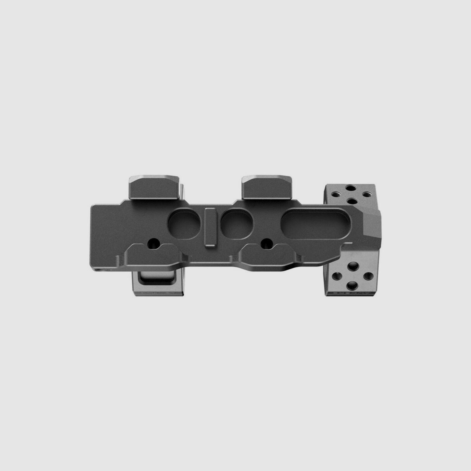 Audere Levitas Montage 20 MOA 30mm