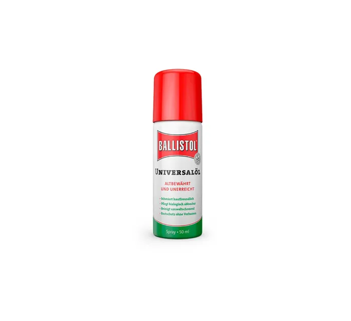 Ballistol ® Universalöl - Spray 50ml