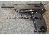 Walther 38 9mmLuger