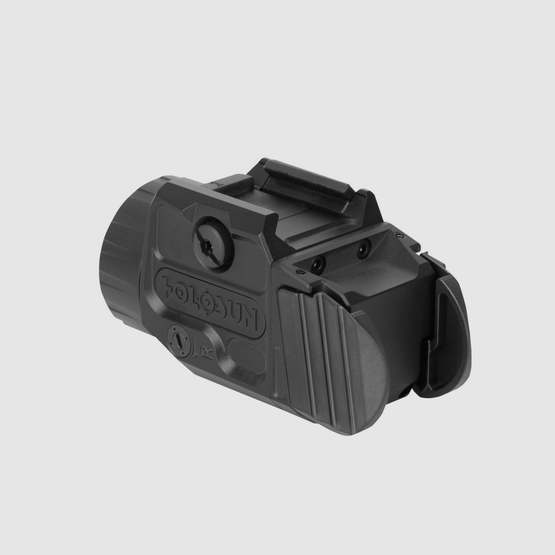 Holosun Lampe, Modell P.ID-K-Plus, mit grünem Laserpointer, Bild 4 von 8