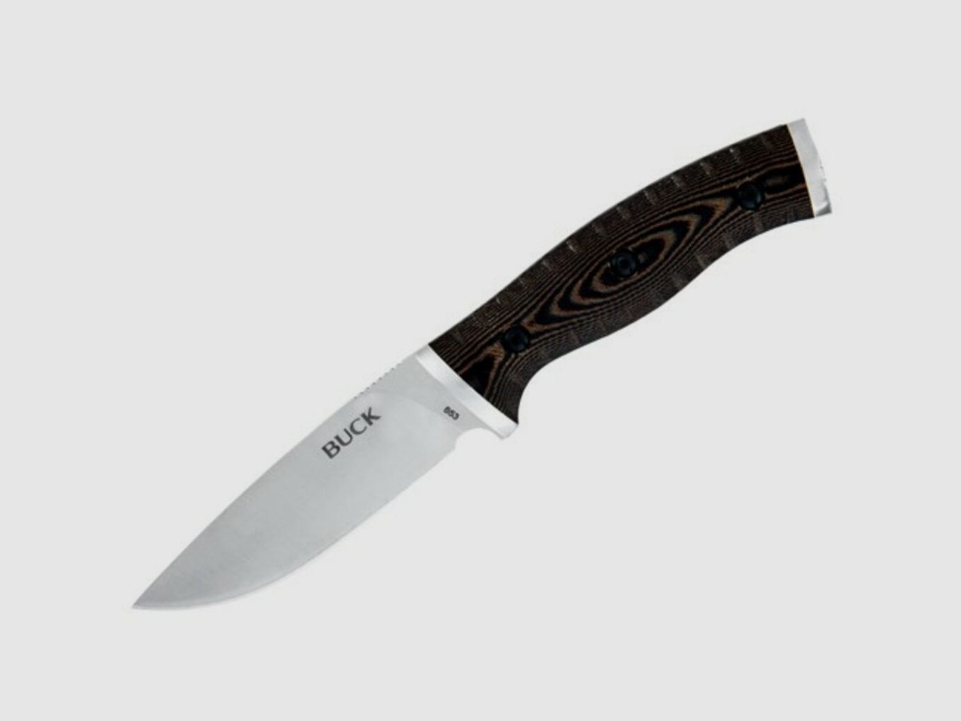 Cuchillo Buck 853 Small Selkirk, imagen 2 de 2
