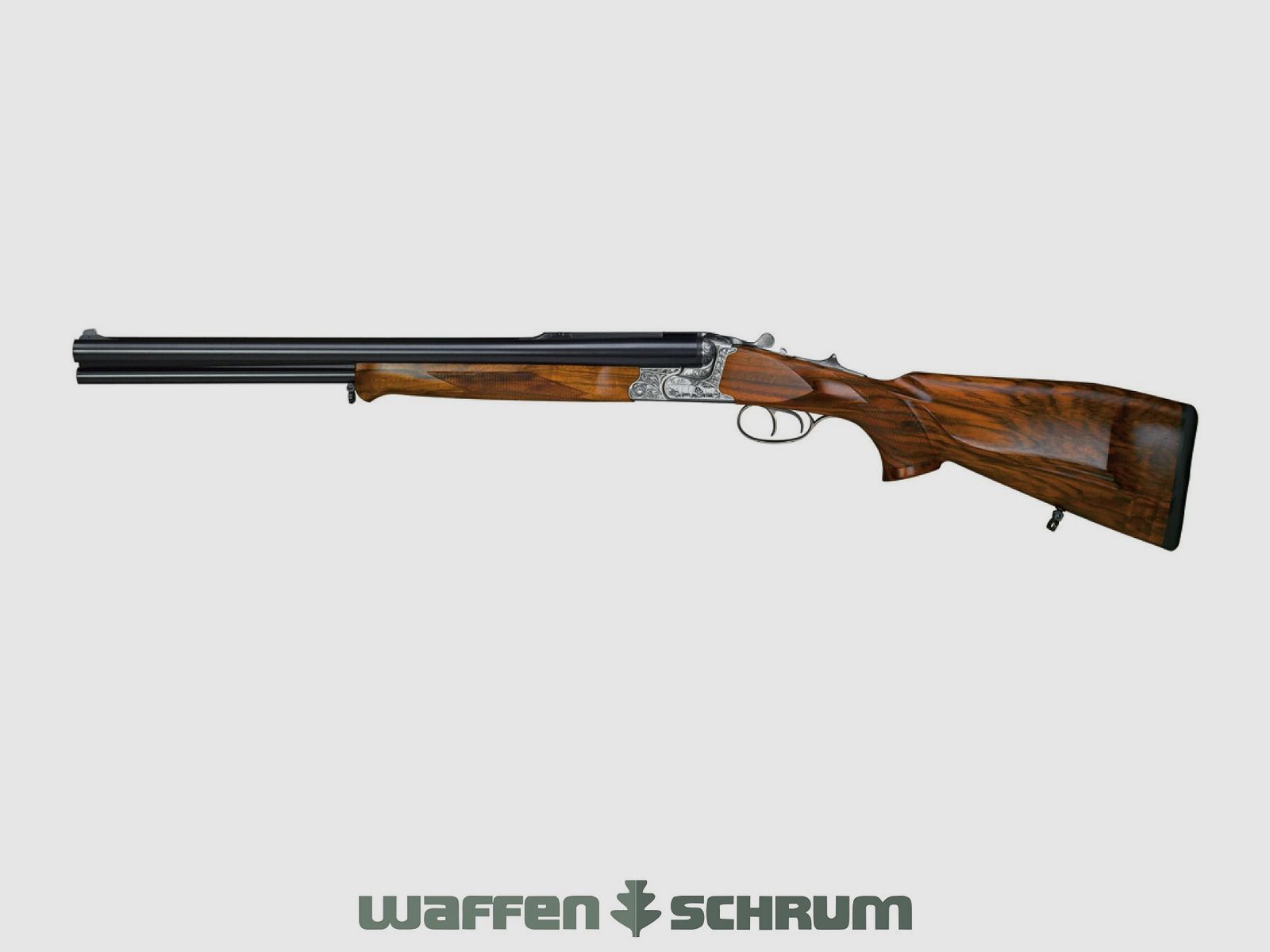 Krieghoff Optima 12 Thermo Stabil SHK: Standard