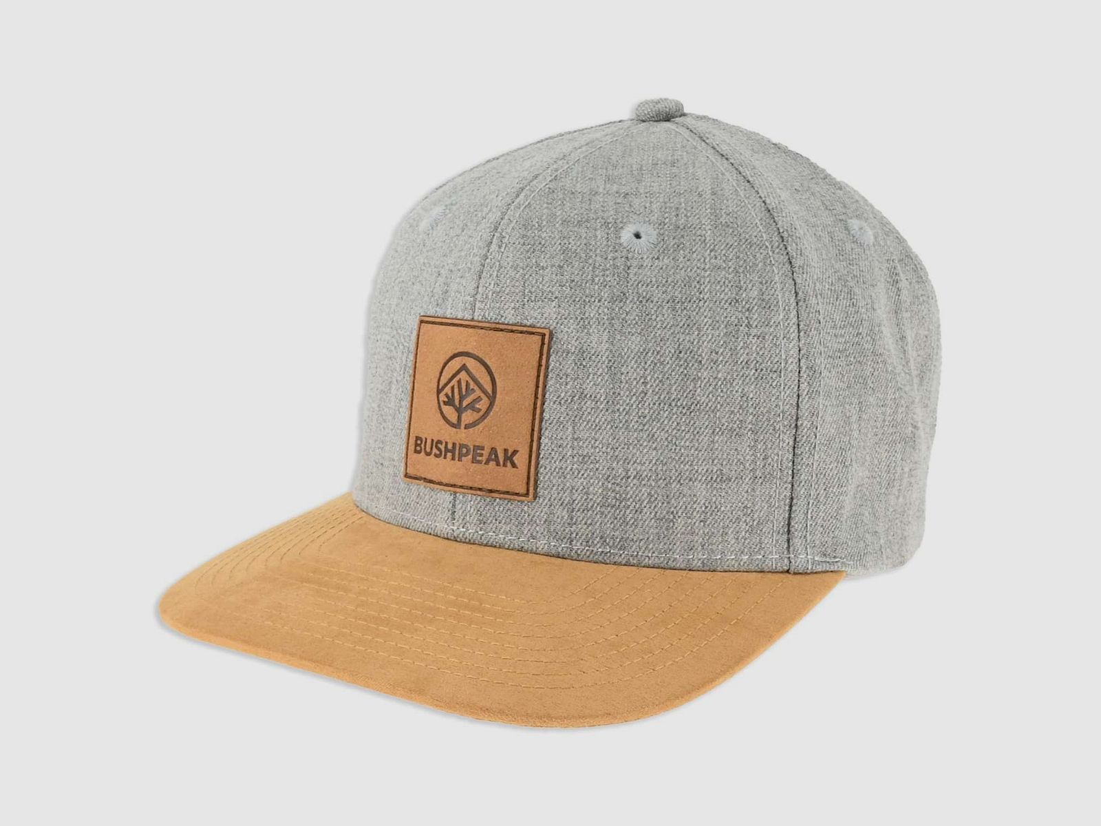 Bushpeak Trailcap