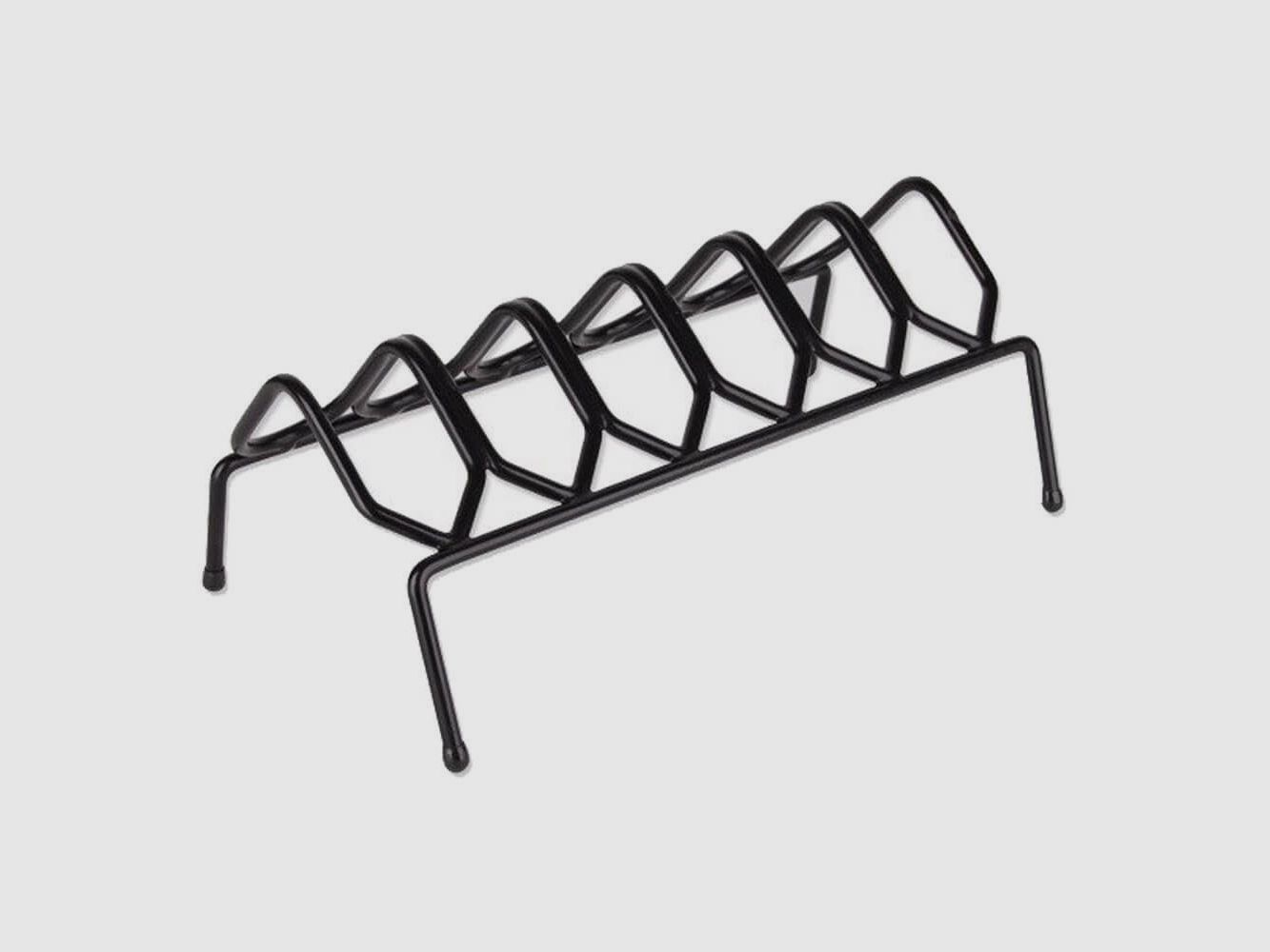 Lockdown 6 Gun Handgun Rack